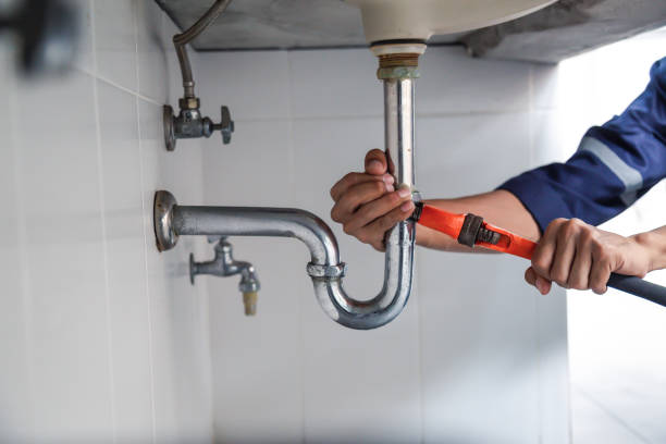 Best Clogged Drain Plumber  in Elizabeth, CO