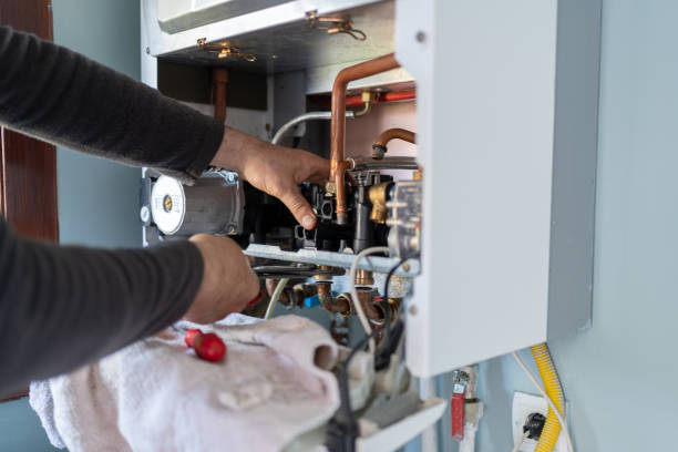 Best Water Heater Repair  in Elizabeth, CO