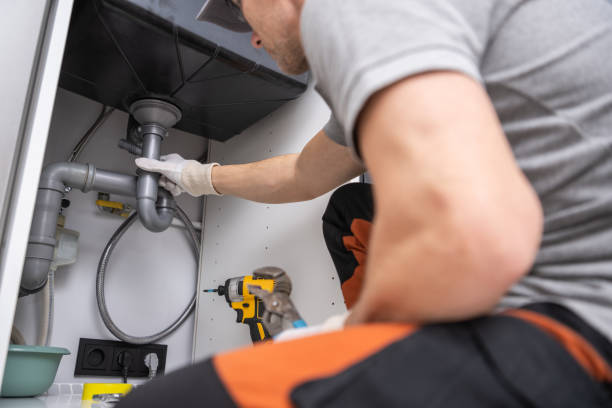 Best 24-Hour Plumber Near Me  in Elizabeth, CO