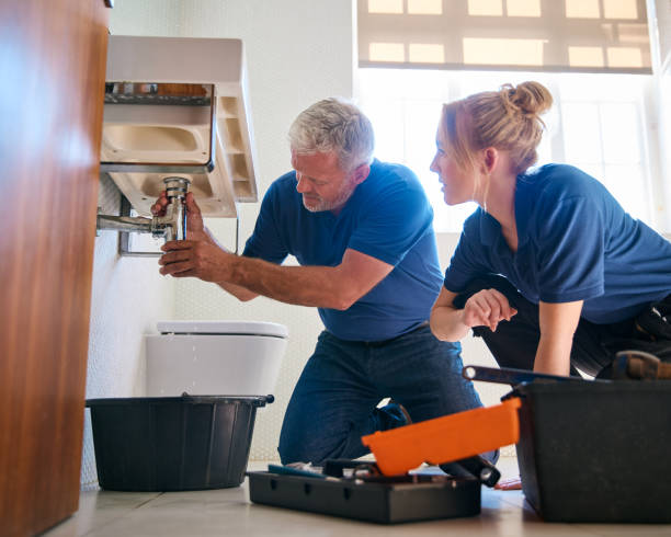 Best Toilet Repair Services  in Elizabeth, CO